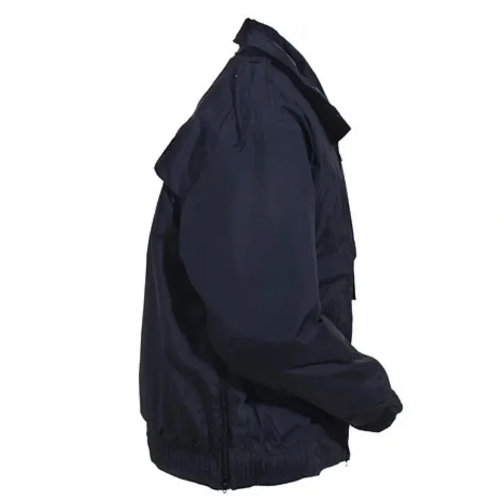 Horace Small Mens Nylon Waterproof Jacket HS3350